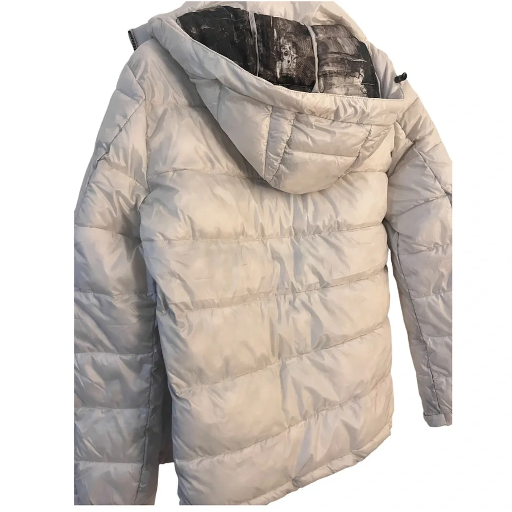 Guess Down Jacket - Picture 3 of 8